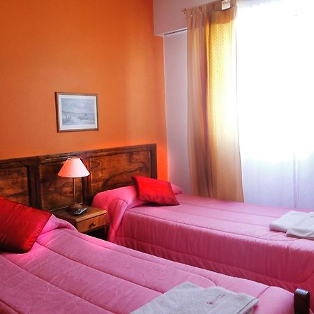 Hotel Mustapic Ушуая Экстерьер фото