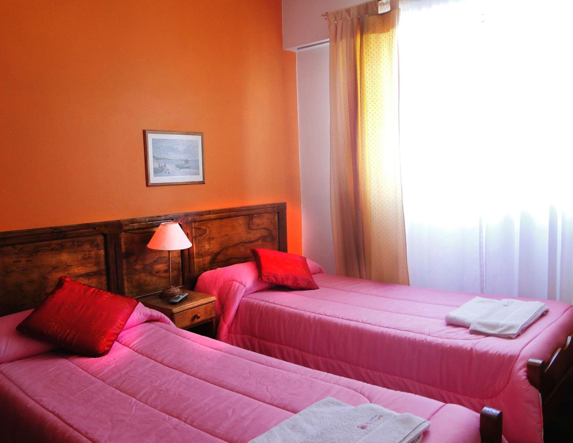 Hotel Mustapic Ушуая Экстерьер фото